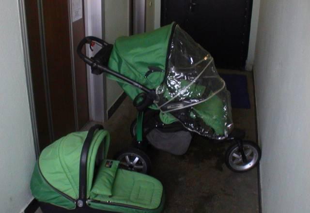 Коляска  PEG-perego Gt-3 2в1 Москва