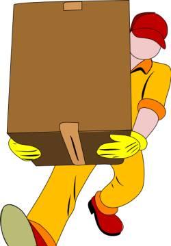 Автокурьер Москва