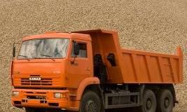 Камаз 6520-006 Евро-3, 2010 г.в Казань