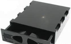 Бокс для 5.25" Thermaltake iBOX черный Санкт-Петербург