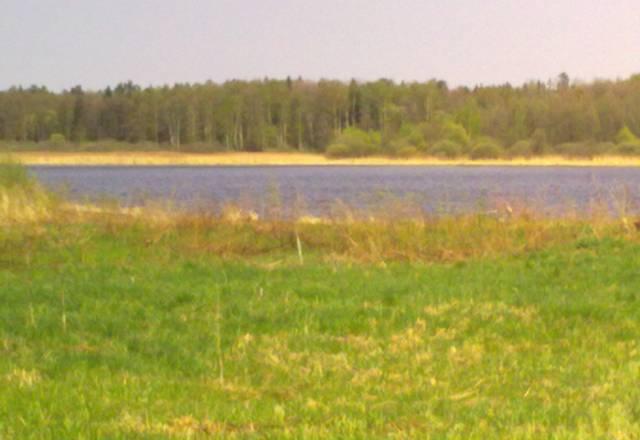 1 линия, на Федоровском з-ве с газом,р.Волга Конаково