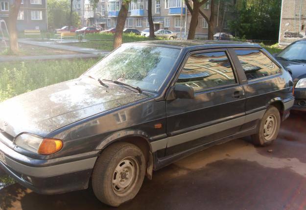 ВАЗ 2113, 2006 Казань
