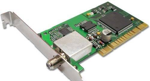 SkyStar 3 DVB-S (SAT) тюнер в пк (TT-budget S1401) Санкт-Петербург