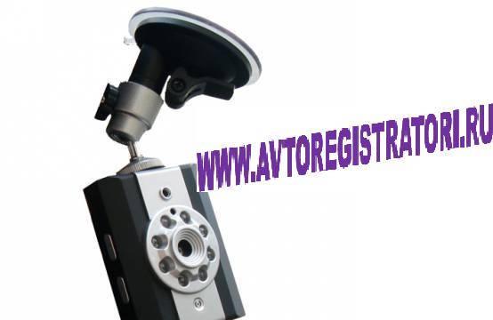 Автомобильные видеорегистраторы Пермь