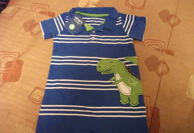 Песочник р.74-80 американский новый Москва