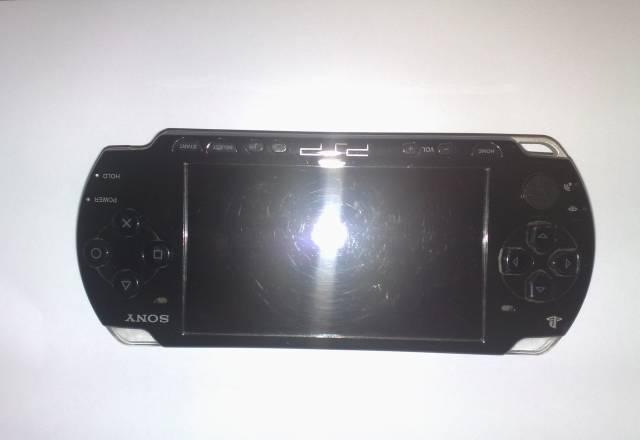 Sony psp slim Москва