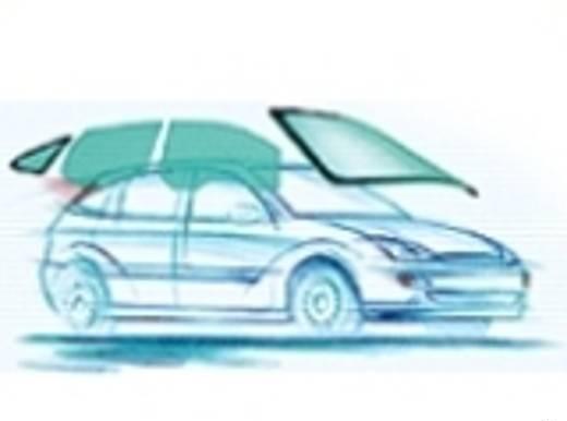 Автостекла на иномарки Москва