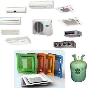 Кондиционеры и сплит системы Самара