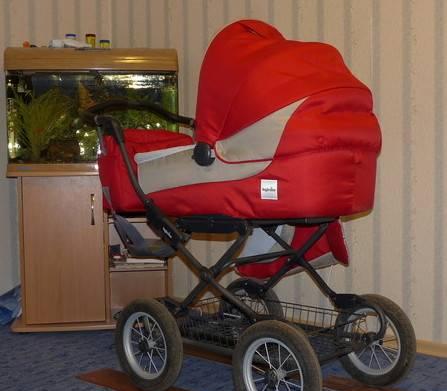 Продаю коляску Inglesina Sofia Москва Москва