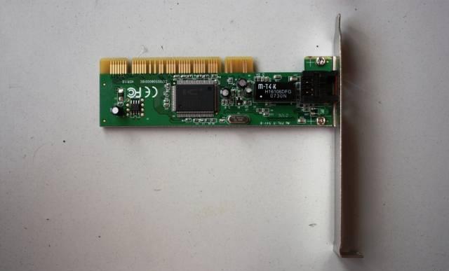 Сетевые карты в количестве Москва