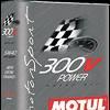 300V  Power 5W40  (Motul) 2л Москва