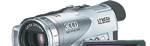 Видеокамера Panasonic NV-GS 70 Москва