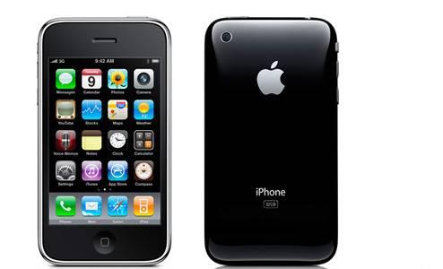 Apple iPhone 3GS 16Gb Барнаул