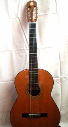 Гитара Admira Malaga Москва