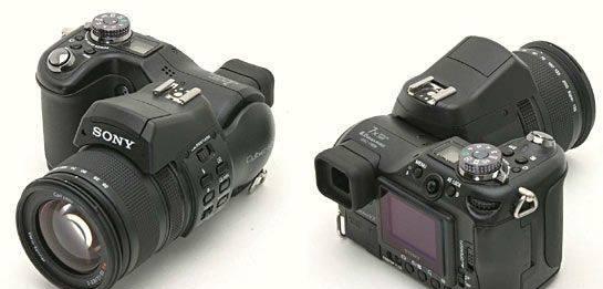 Фотоаппарат Sony 828 Москва