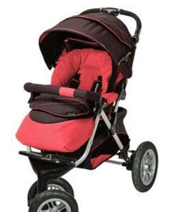 Коляска Екатеринбург