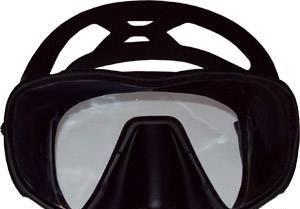 Маска "Сенеж S" Москва