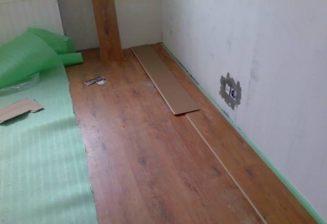 Отделка квартир и офисов Санкт-Петербург