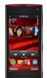 Nokia X6 (2sim,TV,Java,Wi-Fi) Москва