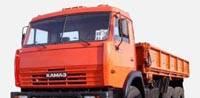 Камаз - Самосвал 55102 (совхозник) Санкт-Петербург