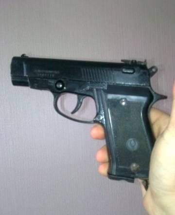 Пистолет пневматический Орехово-Зуево