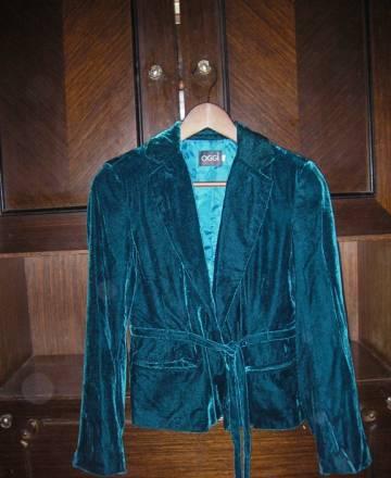 Пиджак Москва