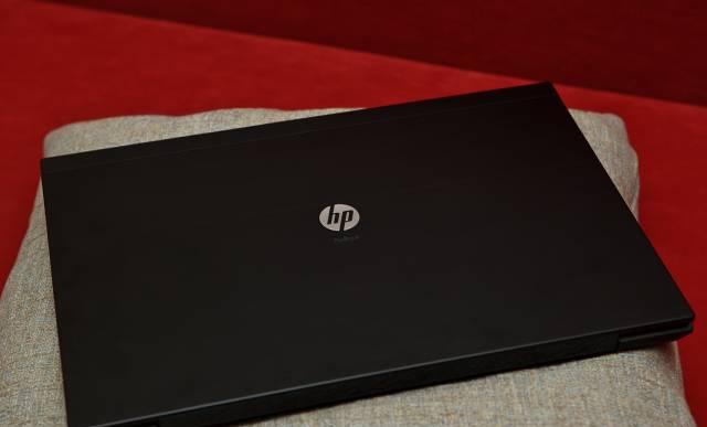 HP ProBook 5310m (VQ469EA), б/у, на гарантии Москва