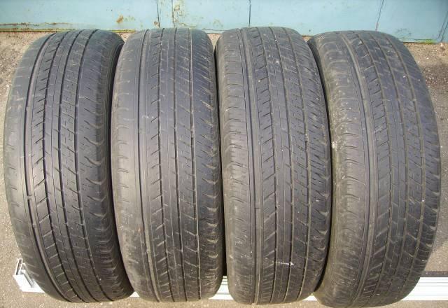 Dunlop 225/60 R18 Москва