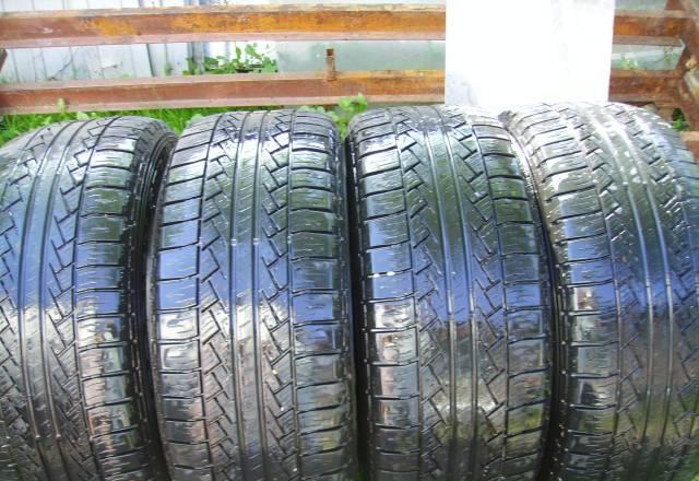 Pirelli Scorpion STR 255/55 R18 (4шт) Москва