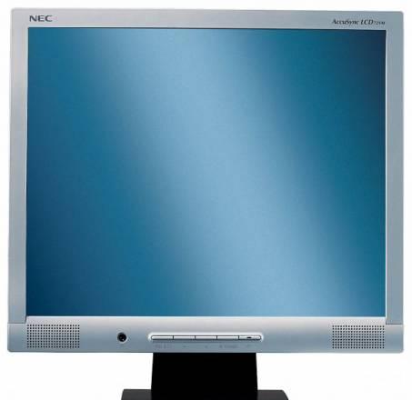 NEC AccuSync LCD 52 VM / NEC AccuSync LCD 72 VM Москва