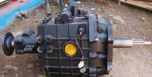 Коробка переключеня передач Санкт-Петербург