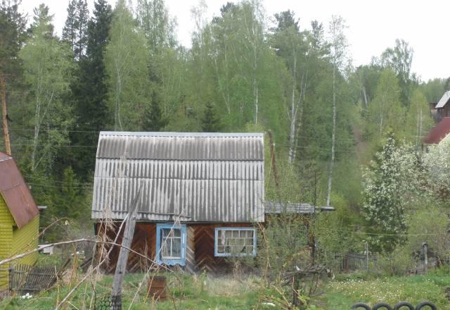 Дача Красноярск
