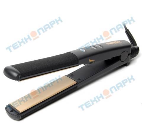 Утюжок для выпрямления волос.Babylisspro230.Новый Москва