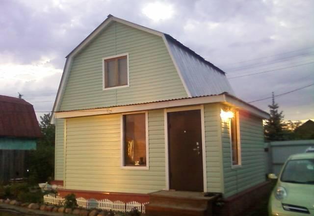 Осташковское ш,12 км дом пмж подрезово Москва