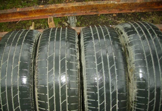 Bridgestone Turanza ER30 195/60 R15 Москва