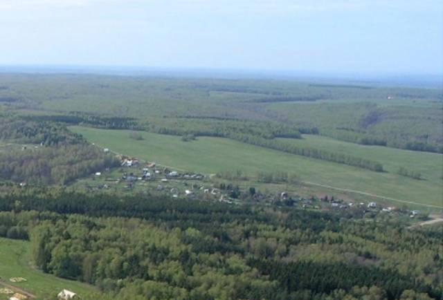 Земельный участок 8 соток Москва