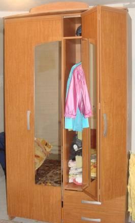 Шкаф в прихожую Москва