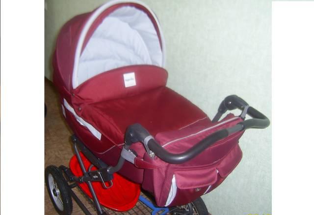 Коляска Inglesina Миасс