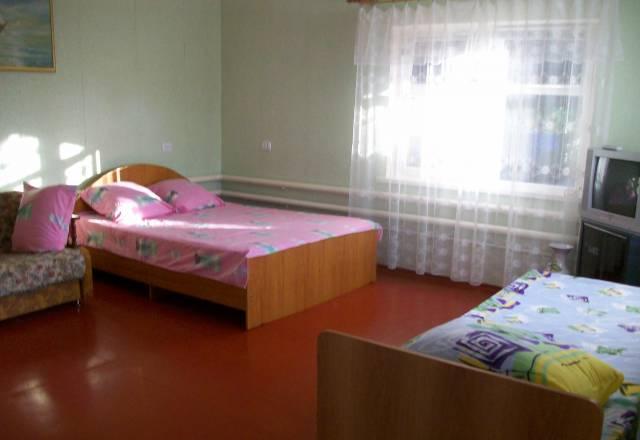 Сдается жилье для отдыхающих Приморско-Ахтарск