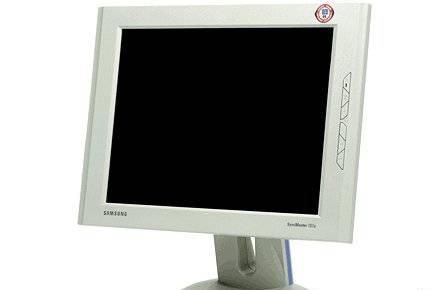 Монитор ЖК "15" Samsung SyncMaster 151s Санкт-Петербург
