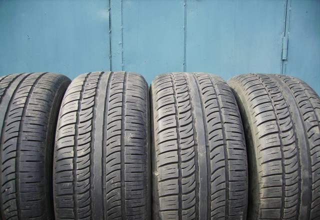 Pirelli Scorpion Zero 235/55 R17 Москва