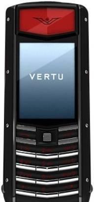 Vertu Nero Москва