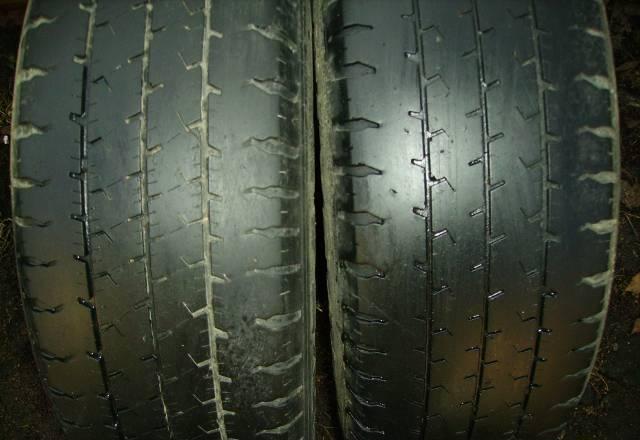 Goodiyear 205/65 R15C (2шт) Москва