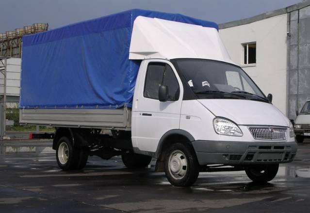 Тенты на газель Нижний Новгород