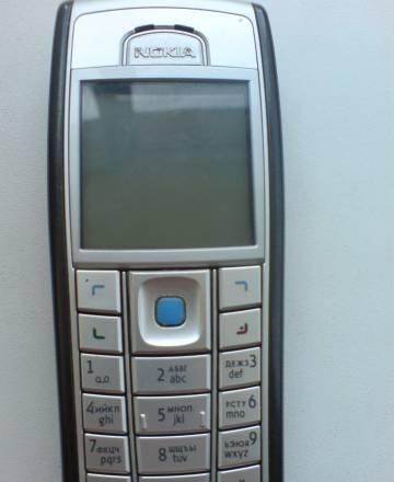 Nokia 6230i Екатеринбург