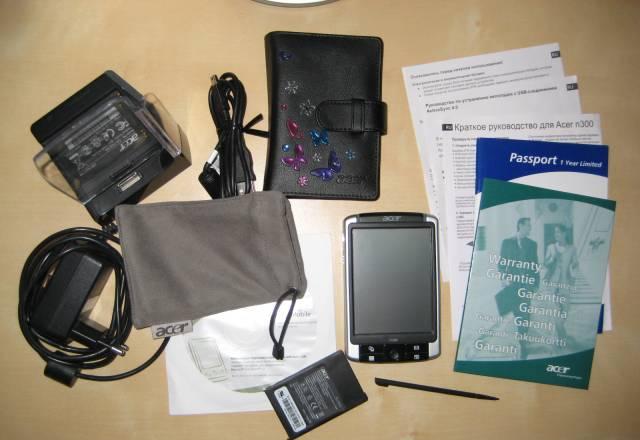 Acer n321 Москва