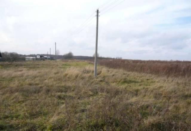 8 соток в Мишутино Москва