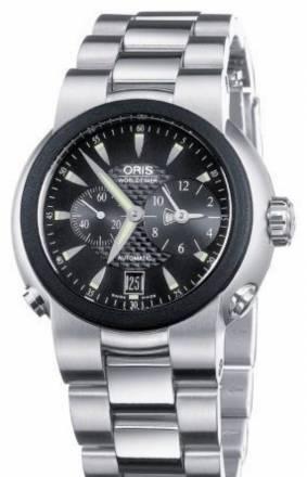 Oris 7527-44 настоящая швейцария Москва