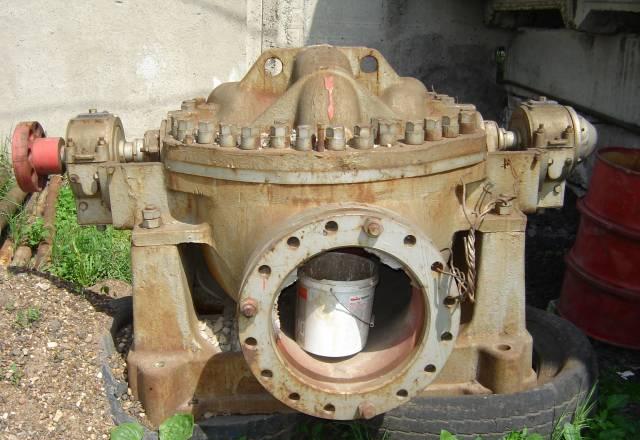 Насос Ульяновск