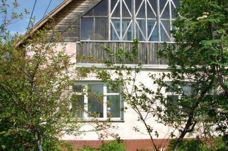 Дом в Ивановской области Иваново